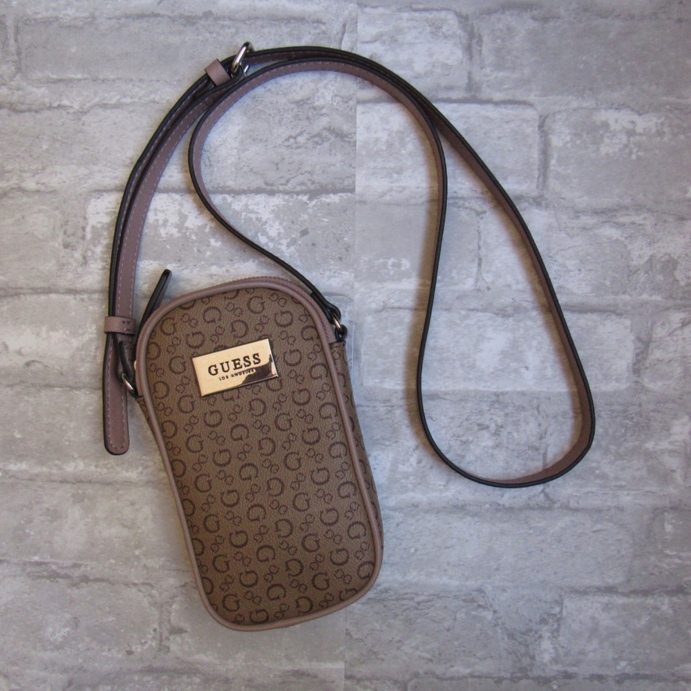 GUESS Crossbody Bag